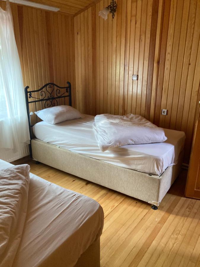 Sefa Apart Aparthotel Uzungol