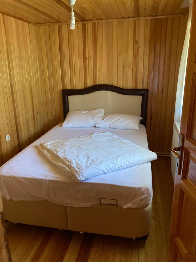 Sefa Apart Aparthotel *