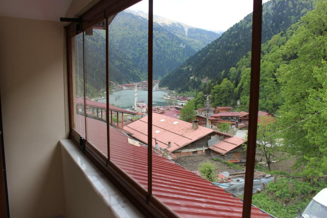 Sefa Apart Aparthotel Uzungol