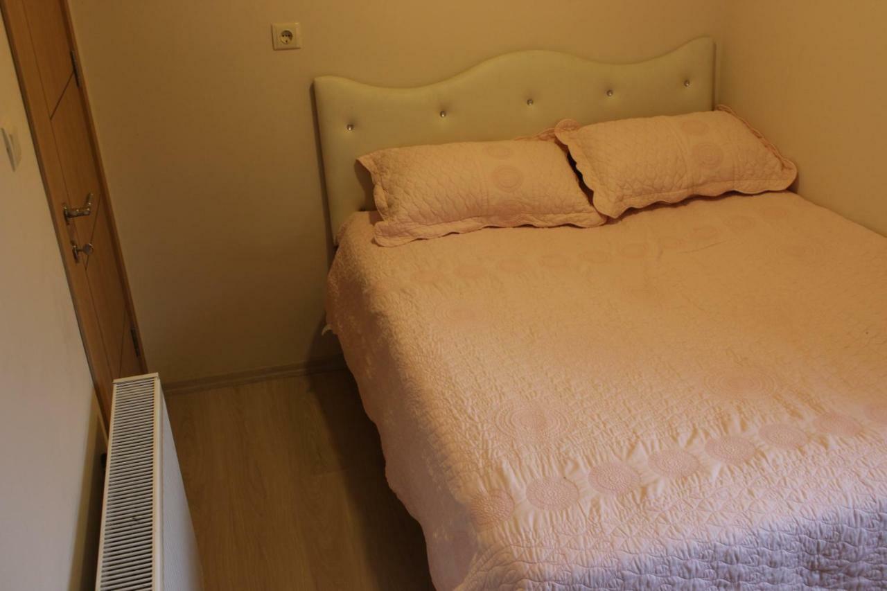 Sefa Apart Aparthotel Uzungol