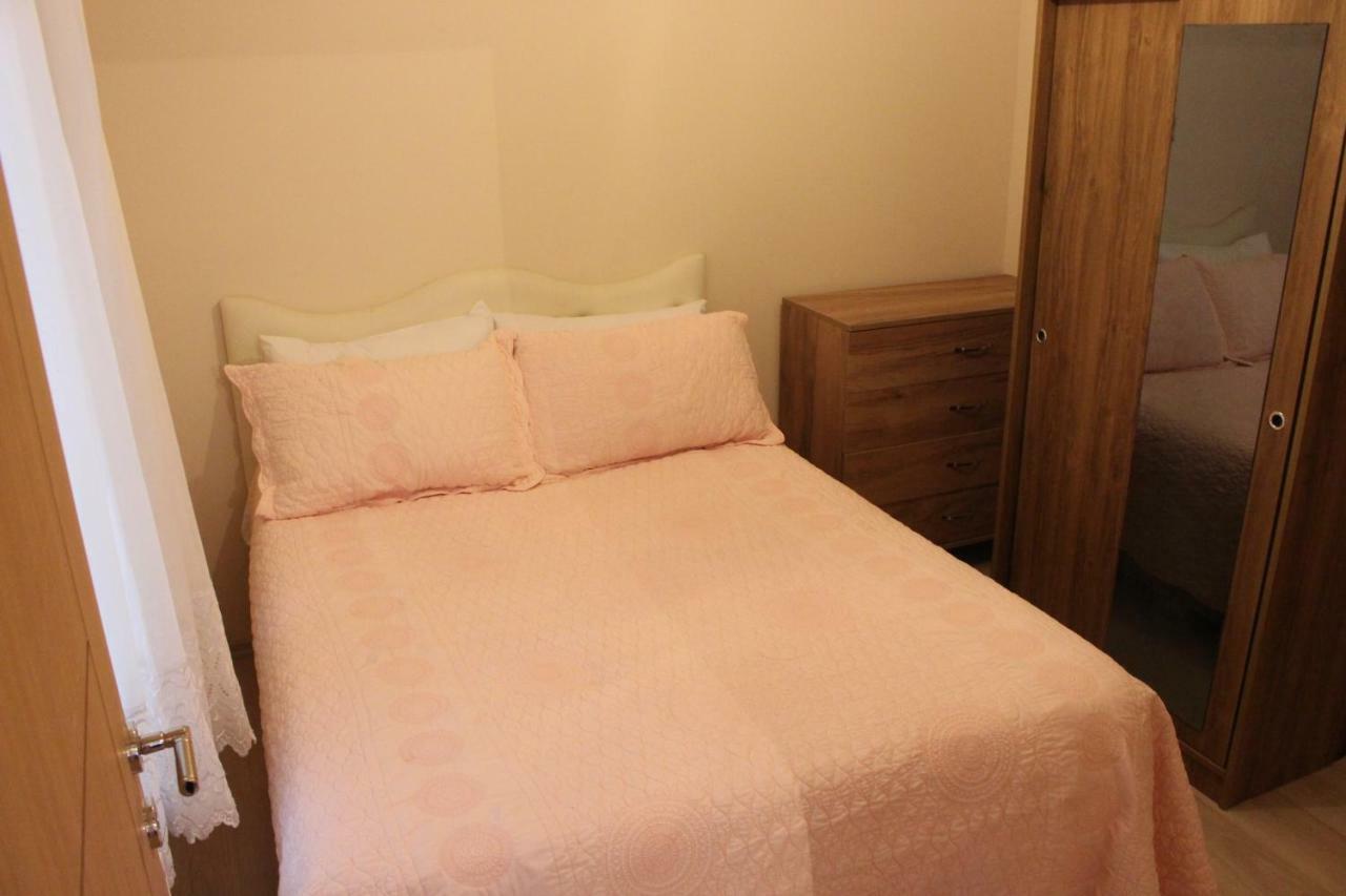 Sefa Apart Aparthotel