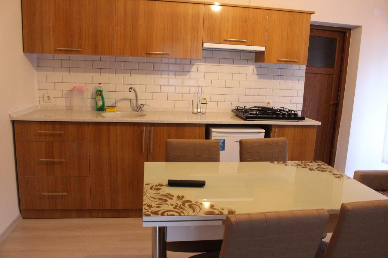 Aparthotel Sefa Apart Uzungol