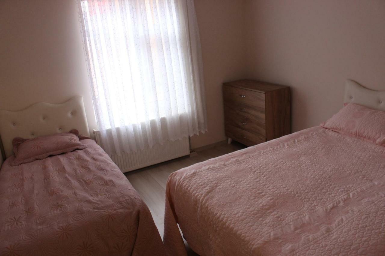 Aparthotel Sefa Apart