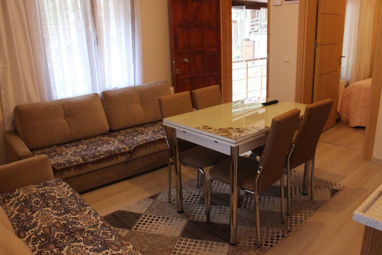 Sefa Apart Aparthotel