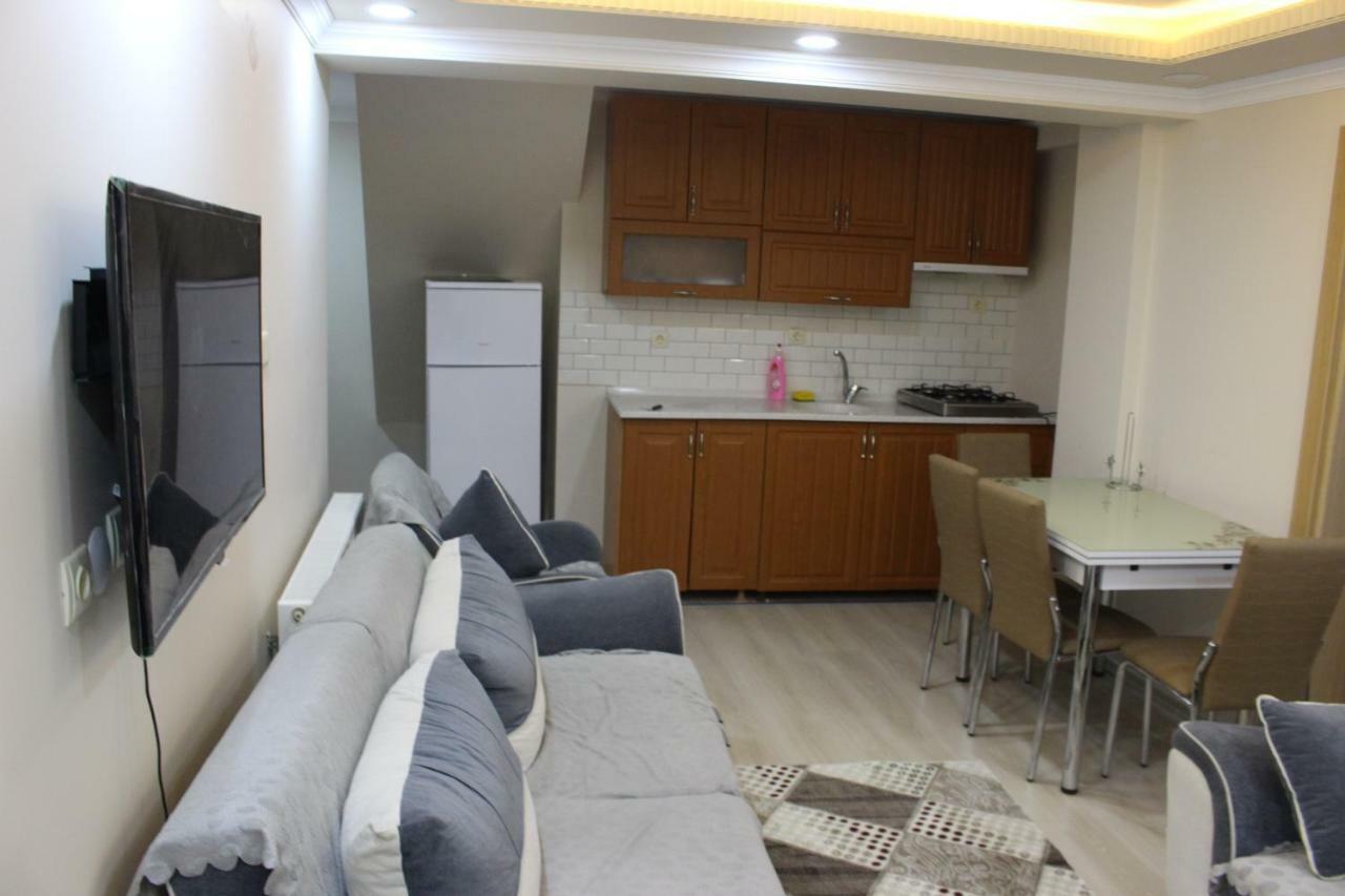 Sefa Apart Aparthotel Uzungol