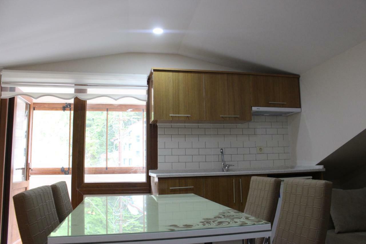 Apart Otel Sefa Apart Uzungöl