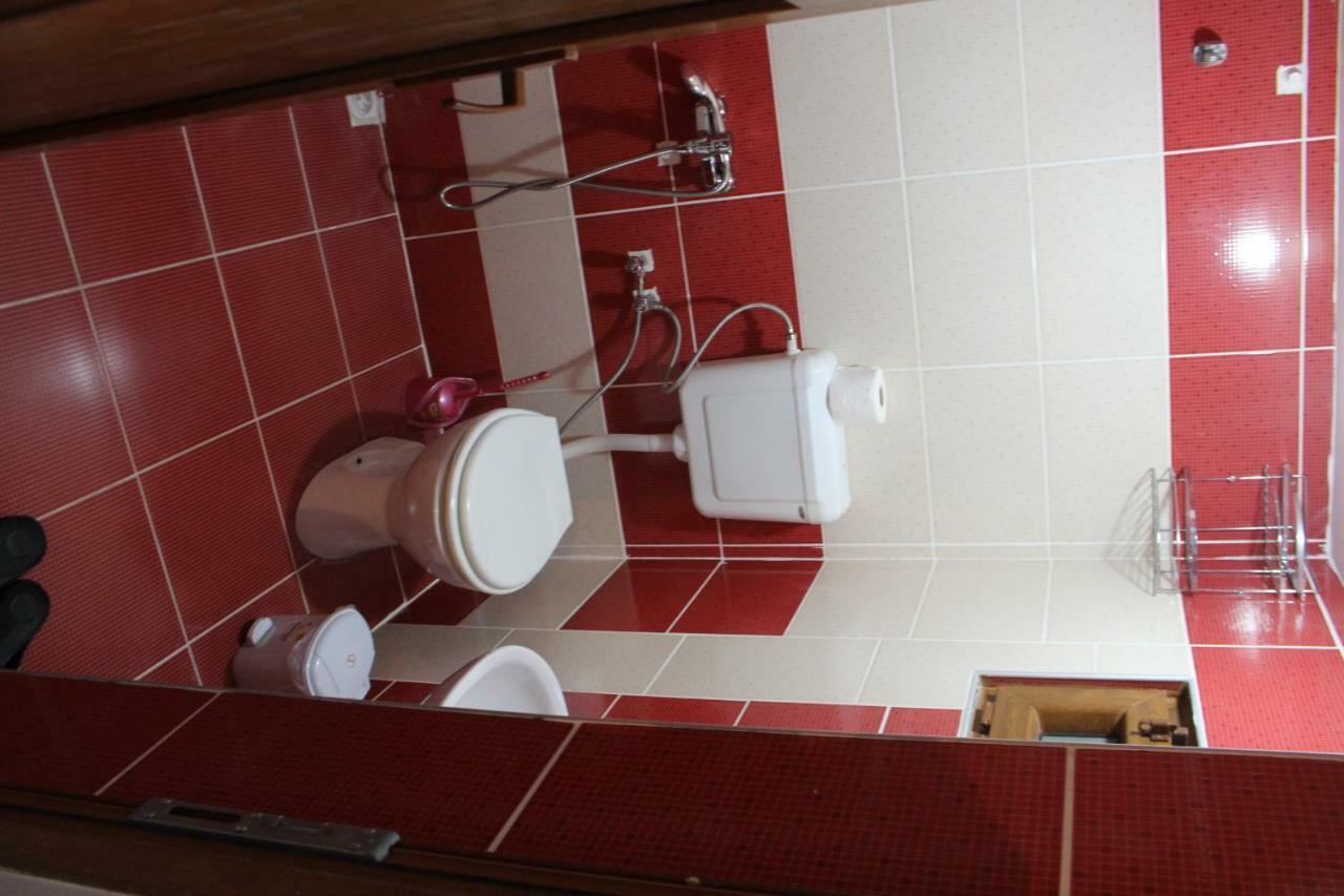 Apart Otel Sefa Apart Uzungöl