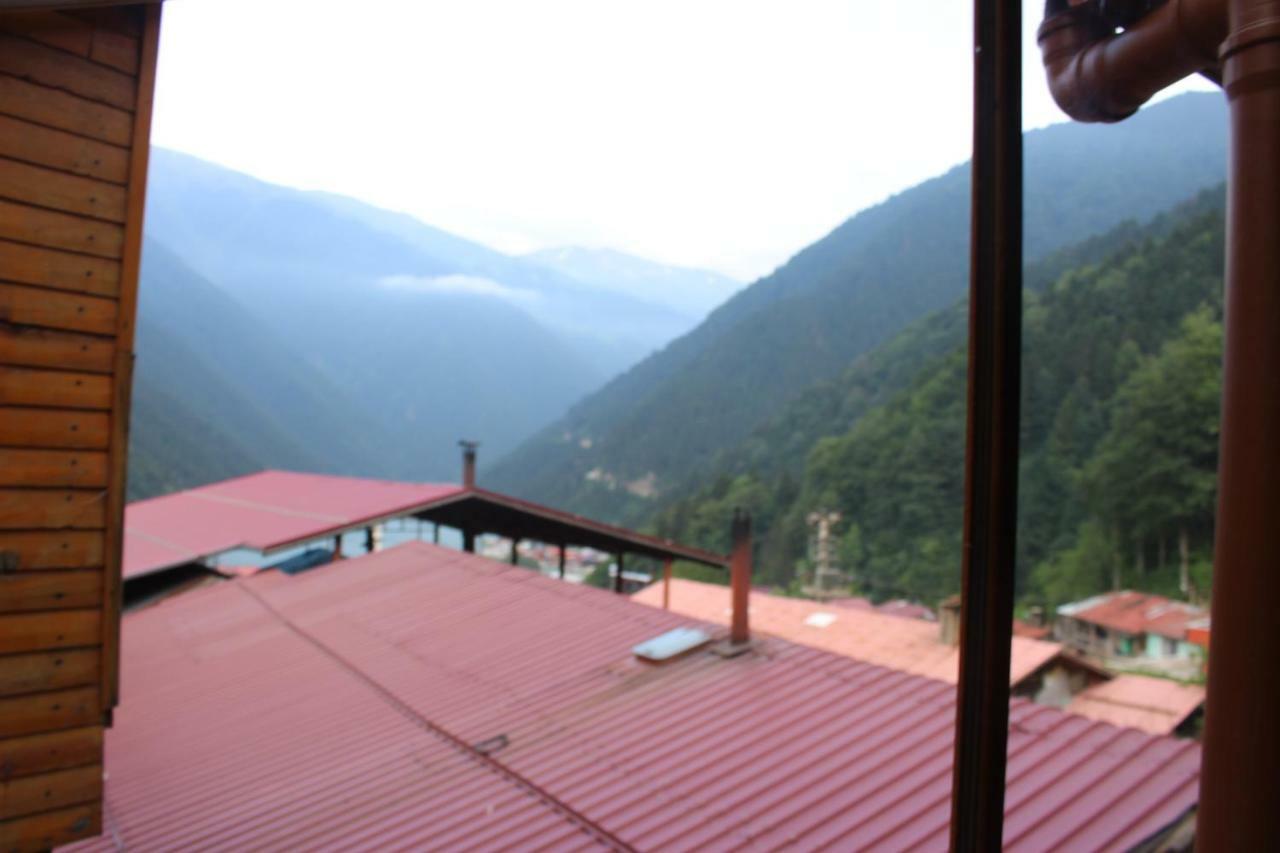 Apart Otel Sefa Apart Uzungöl